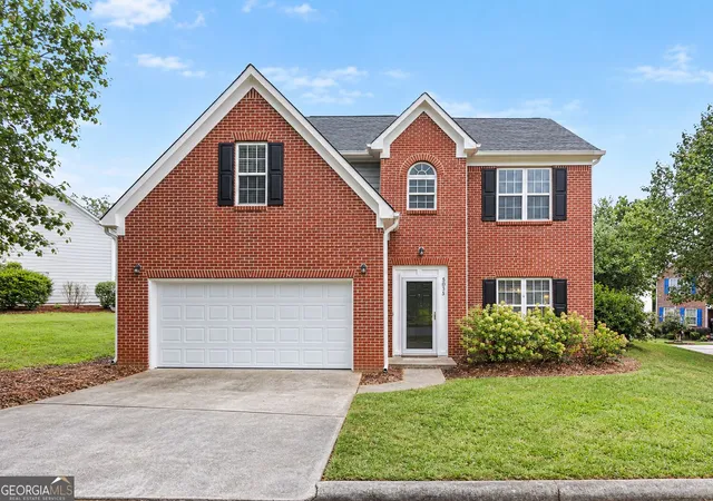 Photo 1 of Sale Pending at 5035 Villas Ter, Stone Mountain, GA 30088 | MLS# 10844738 | Listing updated on 2026-09-18