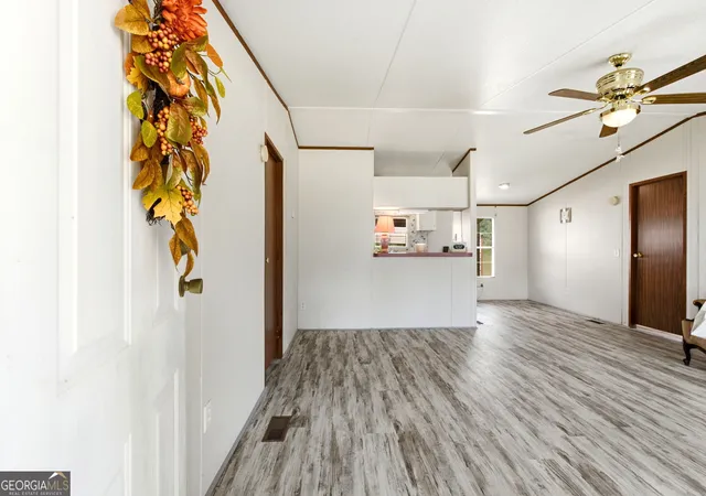 Photo 3 of Manufactured home for sale at 3350 Waggoners Grv Church Rd, Colbert, GA 30628 | MLS# 10840555 | Listing updated on 2026-09-23