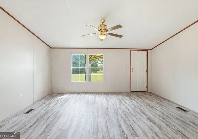 Photo 4 of Manufactured home for sale at 3350 Waggoners Grv Church Rd, Colbert, GA 30628 | MLS# 10840555 | Listing updated on 2026-09-23