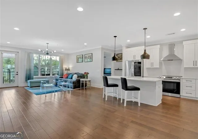 Photo 1 of Condo for sale at 6890 Peachtree Dunwoody Rd #303, Atlanta, GA 30328 | MLS# 10792284 | Listing updated on 2026-09-11