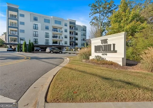 Photo 2 of Condo for sale at 6890 Peachtree Dunwoody Rd #303, Atlanta, GA 30328 | MLS# 10792284 | Listing updated on 2026-09-11
