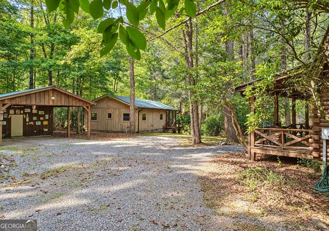 Photo 1 of Single family home for sale at 10 Fightingtown Dr, Blue Ridge, GA 30513 | MLS# 10833766 | Listing updated on 2026-09-18