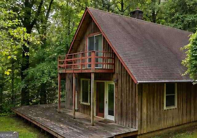 Photo 1 of Single family home for sale at 467 Gilliam Rd, Mineral Bluff, GA 30559 | MLS# 10814816 | Listing updated on 2026-09-19