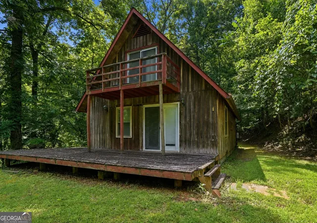 Photo 4 of Single family home for sale at 467 Gilliam Rd, Mineral Bluff, GA 30559 | MLS# 10814816 | Listing updated on 2026-09-22