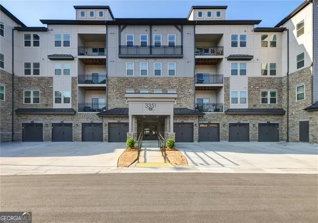 Photo 1 of Condo for sale at 3351 Orwell Wy #2406, Cumming, GA 30041 | MLS# 10797940 | Listing updated on 2026-09-19