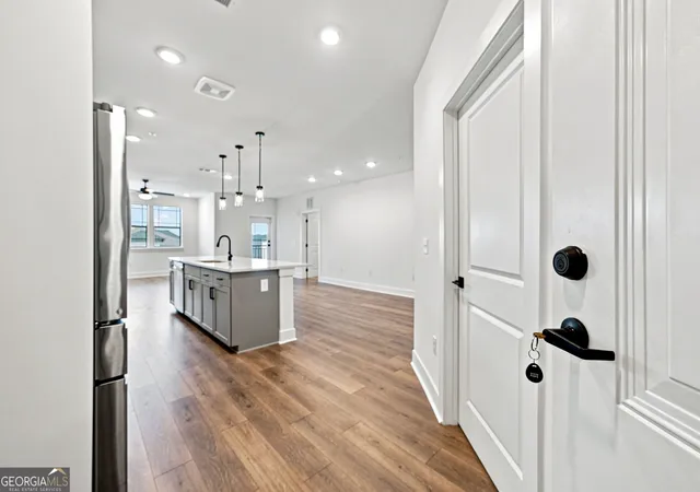 Photo 3 of Condo for sale at 3351 Orwell Wy #2406, Cumming, GA 30041 | MLS# 10797940 | Listing updated on 2026-09-19