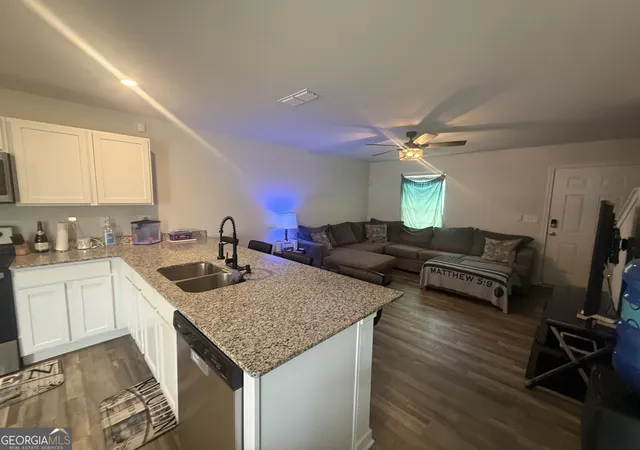 Photo 3 of Sale Pending at 133 Maple Dr, Milner, GA 30257 | MLS# 10841493 | Listing updated on 2026-09-20