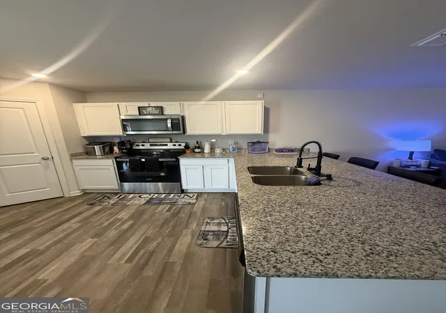 Photo 3 of Sale Pending at 133 Maple Dr, Milner, GA 30257 | MLS# 10841493 | Listing updated on 2026-09-20