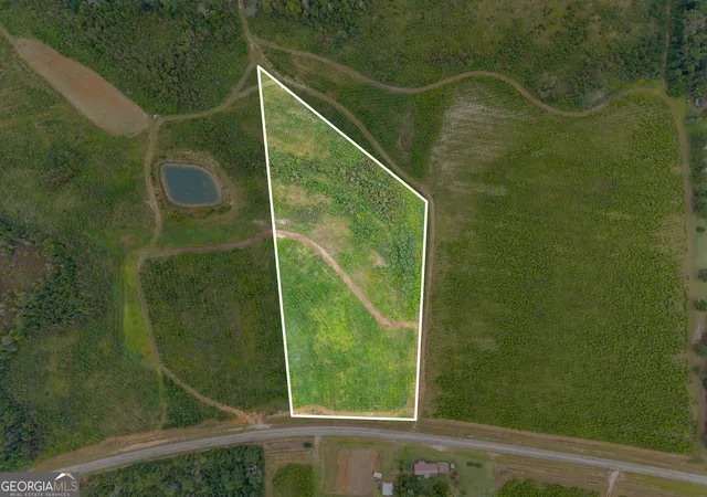 Photo 1 of Land for sale at 0 G W Oliver Rd #LOT 6, Statesboro, GA 30458 | MLS# 10852520 | Listing updated on 2026-10-08