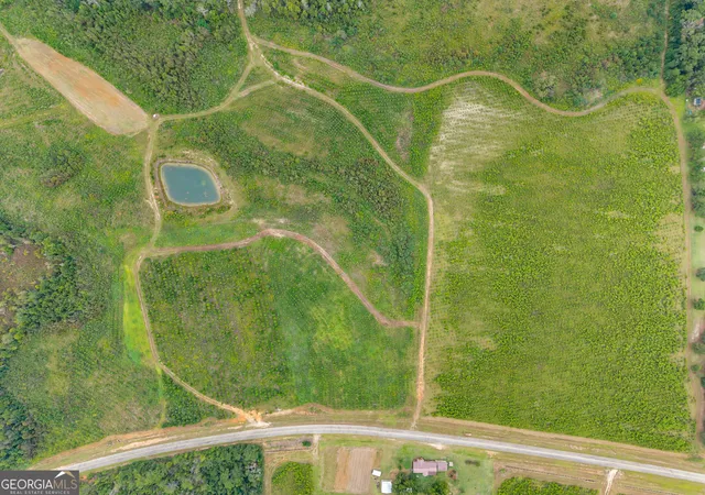 Photo 3 of Land for sale at 0 G W Oliver Rd #LOT 6, Statesboro, GA 30458 | MLS# 10852520 | Listing updated on 2026-10-08