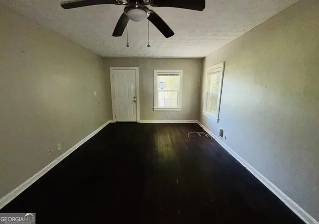 Photo 3 of Single family home for sale at 2835 Burton Rd Nw, Atlanta, GA 30311 | MLS# 10845932 | Listing updated on 2026-09-28