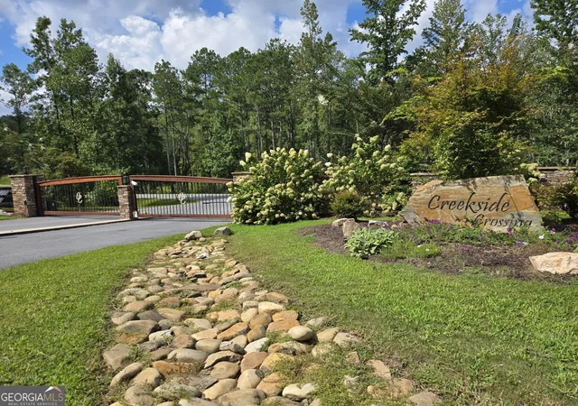 Photo 1 of Land for sale at 0 Vista Crk Dr, Talking Rock, GA 30175 | MLS# 10837963 | Listing updated on 2026-09-16