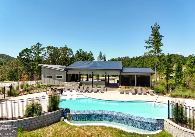Photo 2 of Land for sale at 0 Vista Crk Dr, Talking Rock, GA 30175 | MLS# 10837963 | Listing updated on 2026-09-16