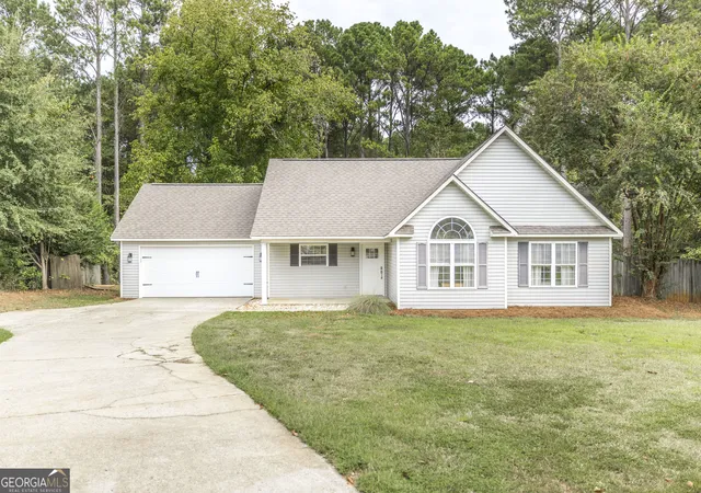 Photo 1 of Sale Pending at 221 Muirfield Ln, Byron, GA 31008 | MLS# 10849892 | Listing updated on 2026-10-07