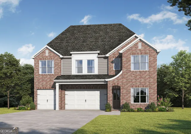 Photo 1 of Single family home for sale at Lot 76 Violin Ct, Mcdonough, GA 30252 | MLS# 10840736 | Listing updated on 2026-09-18