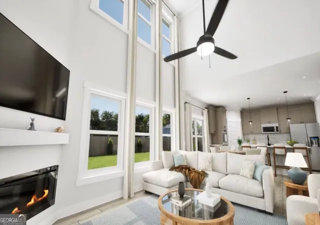 Photo 3 of Single family home for sale at Lot 76 Violin Ct, Mcdonough, GA 30252 | MLS# 10840736 | Listing updated on 2026-09-18