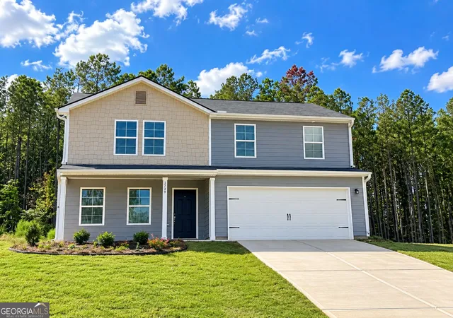 Single family home for sale at 1419 Hunter Welch Pkwy, Luthersville, GA 30251 | MLS# 10851253