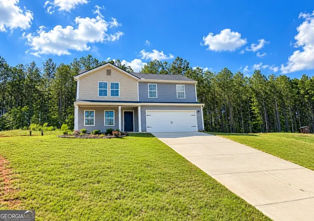 Photo 3 of Single family home for sale at 1419 Hunter Welch Pkwy, Luthersville, GA 30251 | MLS# 10851253 | Listing updated on 2026-10-07