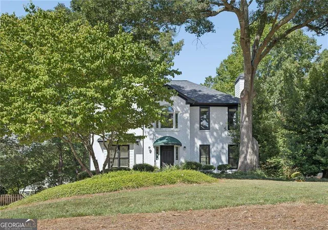Photo 1 of Single family home for sale at 188 Pine Branch Dr, Stockbridge, GA 30281 | MLS# 10848963 | Listing updated on 2026-10-07