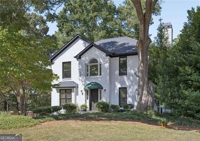 Photo 2 of Single family home for sale at 188 Pine Branch Dr, Stockbridge, GA 30281 | MLS# 10848963 | Listing updated on 2026-10-07