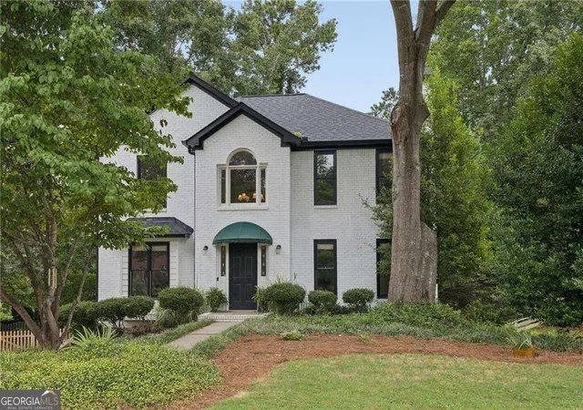Photo 3 of Single family home for sale at 188 Pine Branch Dr, Stockbridge, GA 30281 | MLS# 10848963 | Listing updated on 2026-10-07