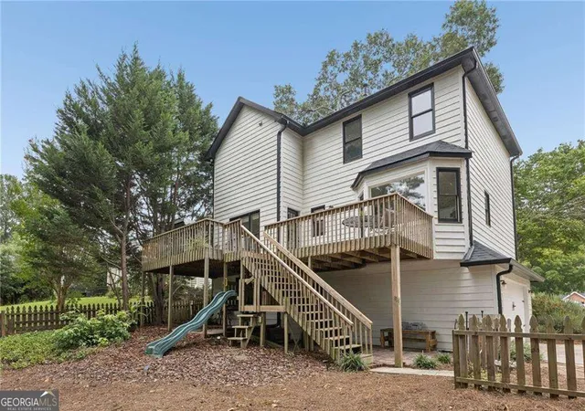 Photo 4 of Single family home for sale at 188 Pine Branch Dr, Stockbridge, GA 30281 | MLS# 10848963 | Listing updated on 2026-10-07
