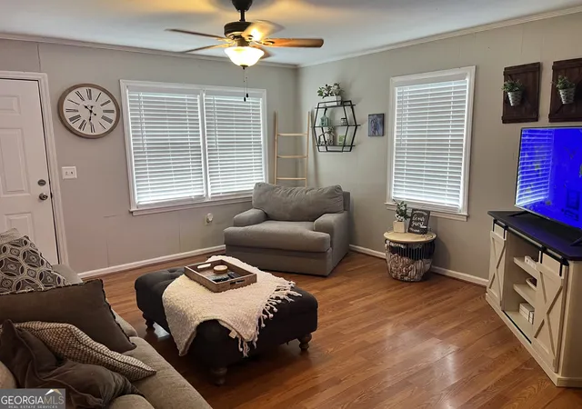 Photo 2 of Single family home for sale at 229 Church St, Bremen, GA 30110 | MLS# 10841034 | Listing updated on 2026-10-01