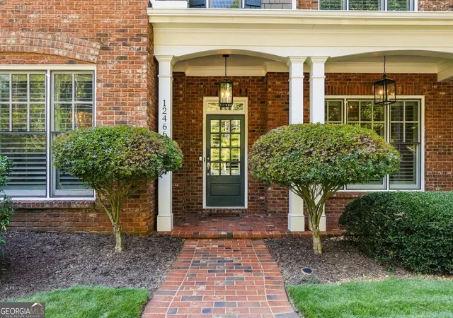 Photo 3 of Single family home for sale at 12466 Broadwell Rd, Alpharetta, GA 30004 | MLS# 10848923 | Listing updated on 2026-10-02