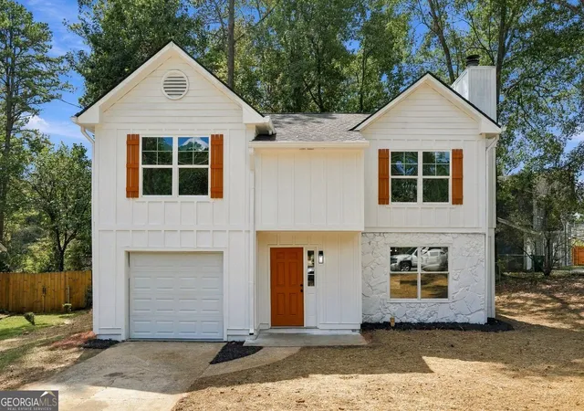 Photo 1 of Single family home for sale at 5441 Forest Path Ct, Stone Mountain, GA 30088 | MLS# 10845019 | Listing updated on 2026-09-26