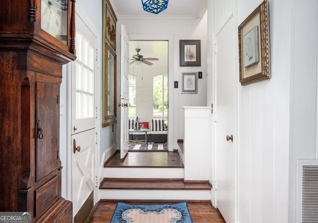 Photo 3 of Single family home for sale at 1153 Jackson Springs Rd, Macon, GA 31211 | MLS# 10843833 | Listing updated on 2026-09-11