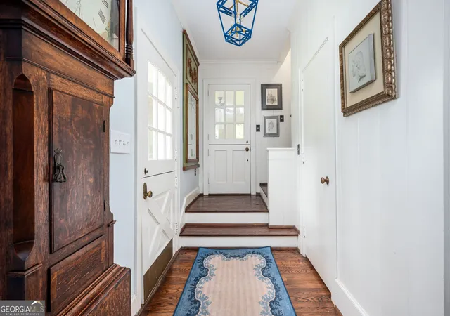 Photo 4 of Single family home for sale at 1153 Jackson Springs Rd, Macon, GA 31211 | MLS# 10843833 | Listing updated on 2026-09-11