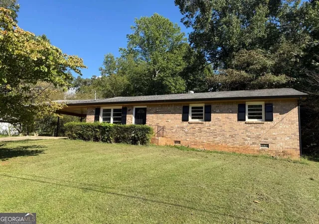 Photo 1 of Single family home for sale at 3570 Briar Dr, Lithia Springs, GA 30122 | MLS# 10845045 | Listing updated on 2026-09-26