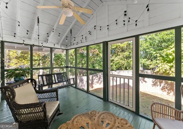 Photo 3 of Single family home for sale at 1185 Park St, Gainesville, GA 30501 | MLS# 10880450 | Listing updated on 2026-10-29