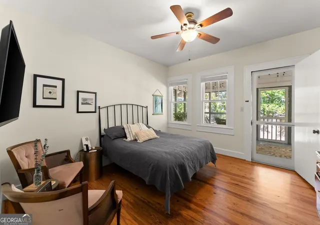 Photo 4 of Single family home for sale at 1185 Park St, Gainesville, GA 30501 | MLS# 10880450 | Listing updated on 2026-10-29