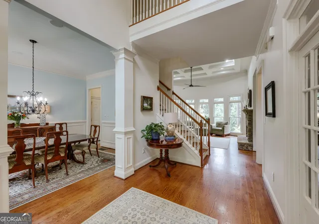 Photo 3 of Single family home for sale at 240 Beech Creek Rd, Athens, GA 30606 | MLS# 10767412 | Listing updated on 2026-10-06