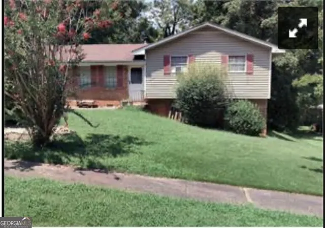 Photo 1 of Single family home for sale at 1207 Bell Ave, East Point, GA 30344 | MLS# 10844329 | Listing updated on 2026-09-17