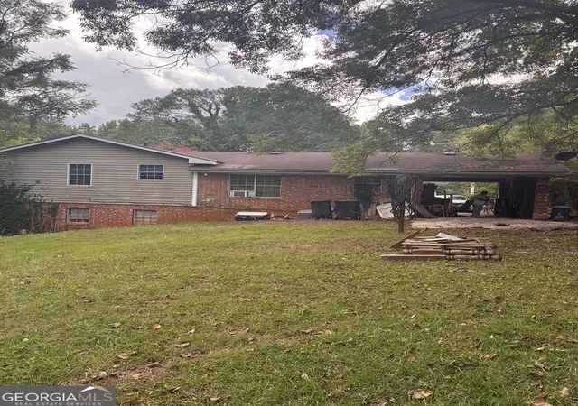 Photo 2 of Single family home for sale at 1207 Bell Ave, East Point, GA 30344 | MLS# 10844329 | Listing updated on 2026-09-17