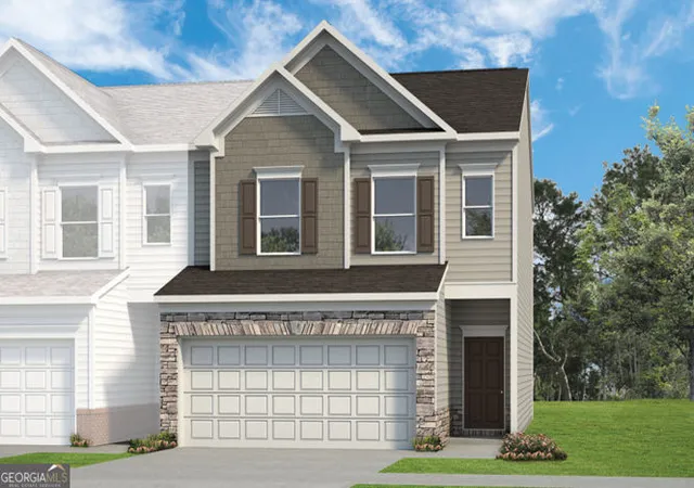 Photo 1 of Townhouse for sale at 108 Trinity Dr #1, Auburn, GA 30011 | MLS# 10839177 | Listing updated on 2026-09-03