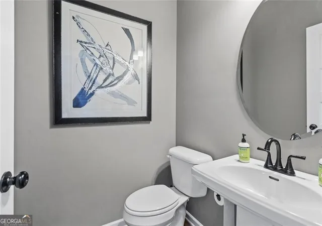 Photo 3 of Townhouse for sale at 108 Trinity Dr #1, Auburn, GA 30011 | MLS# 10839177 | Listing updated on 2026-09-03