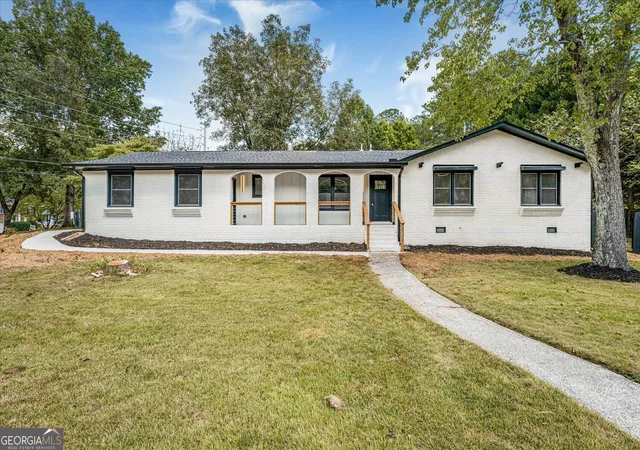 Single family home for sale at 56 Simpson Dr NE, Kennesaw, GA 30144 | MLS# 10853181