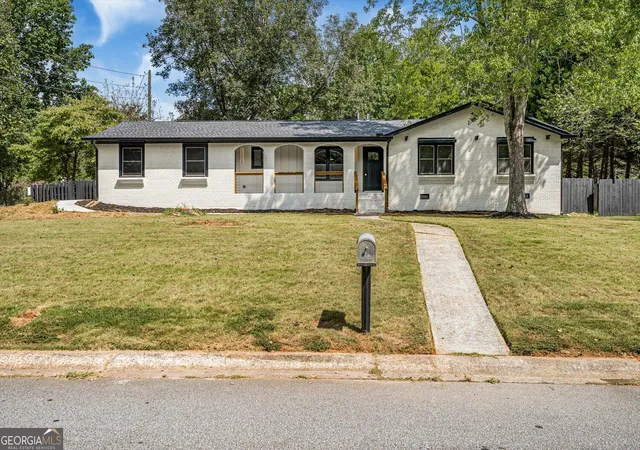 Photo 1 of Single family home for sale at 56 Simpson Dr NE, Kennesaw, GA 30144 | MLS# 10853181 | Listing updated on 2026-09-25