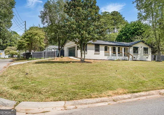 Photo 2 of Single family home for sale at 56 Simpson Dr NE, Kennesaw, GA 30144 | MLS# 10853181 | Listing updated on 2026-09-25