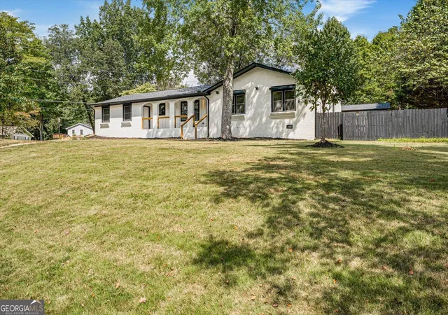 Photo 3 of Single family home for sale at 56 Simpson Dr NE, Kennesaw, GA 30144 | MLS# 10853181 | Listing updated on 2026-09-25