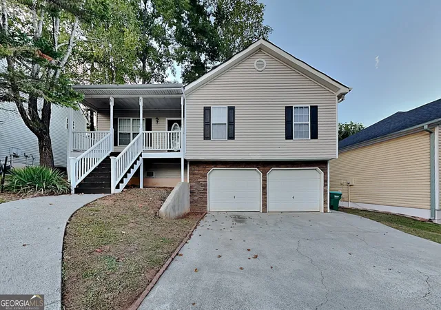 Photo 1 of Single family home for sale at 105 Copper Mine Ln, Canton, GA 30114 | MLS# 10849524 | Listing updated on 2026-09-23