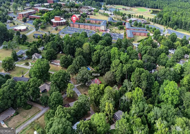 Photo 39 of Sale Pending at 200 1/2 Pine St, Barnesville, GA 30204 | MLS# 10847543 | Listing updated on 2026-10-05