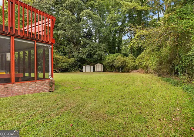 Photo 4 of Sale Pending at 200 1/2 Pine St, Barnesville, GA 30204 | MLS# 10847543 | Listing updated on 2026-10-05