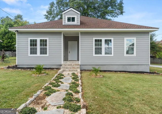 Single family home for sale at 6824 Church St, Lithonia, GA 30058 | MLS# 10841120