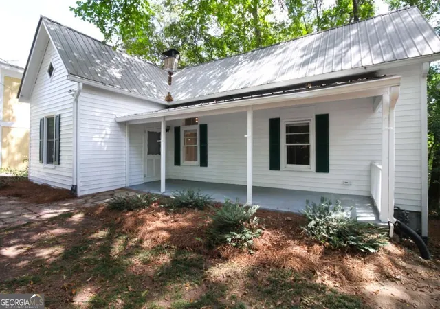 Photo 2 of Single family home for sale at 546 Pulaski St, Athens, GA 30601 | MLS# 10843915 | Listing updated on 2026-09-24