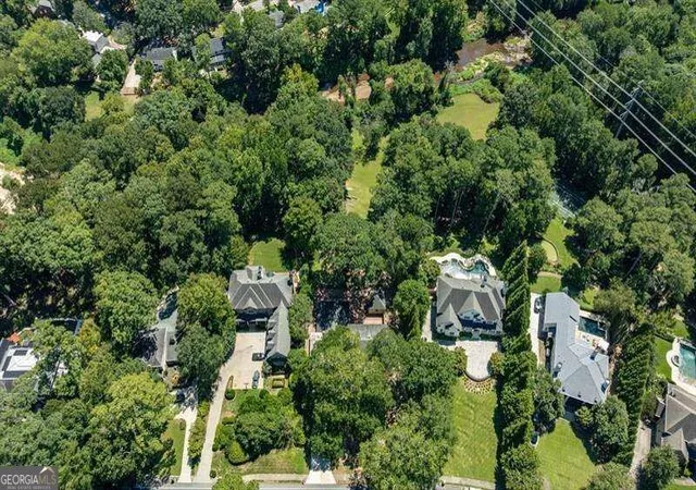 Photo 2 of Land for sale at 1510 Peachtree Battle Ave Nw, Atlanta, GA 30327 | MLS# 10845648 | Listing updated on 2026-09-28