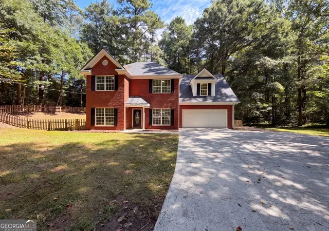 Photo 1 of Single family home for sale at 275 Btwn 245 & 275 Forrest Ave, Fayetteville, GA 30214 | MLS# 10848912 | Listing updated on 2026-10-23